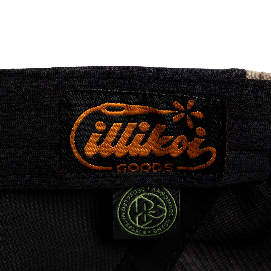 Color:1-Florence x Illikoi Goods Limited Edition Sun Runner Hat