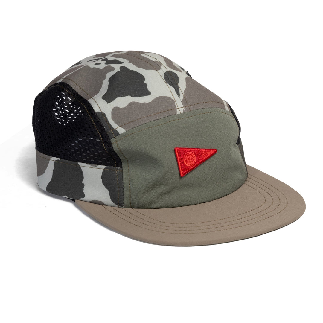 Color:10-Florence x Illikoi Goods Limited Edition Sun Runner Hat 