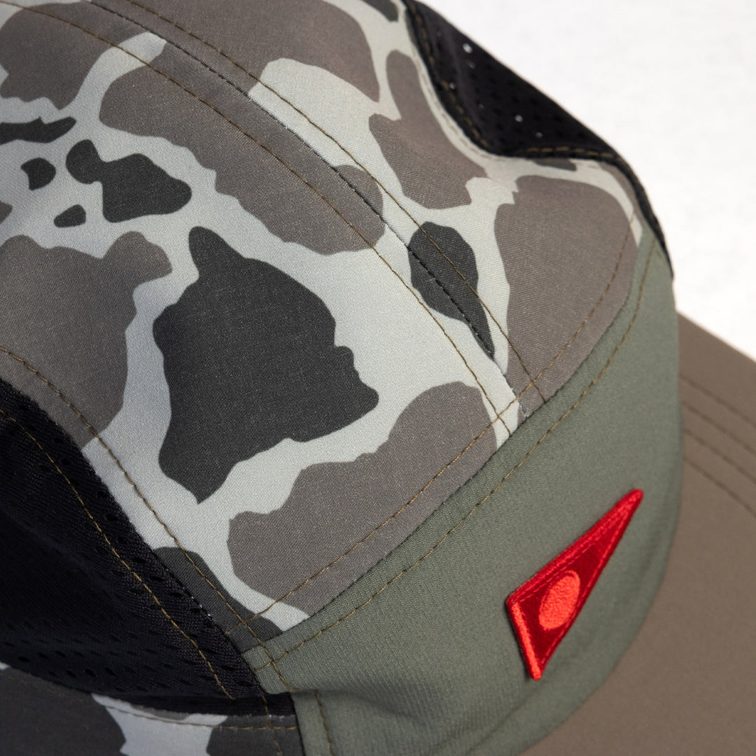 Color:10-Florence x Illikoi Goods Limited Edition Sun Runner Hat 