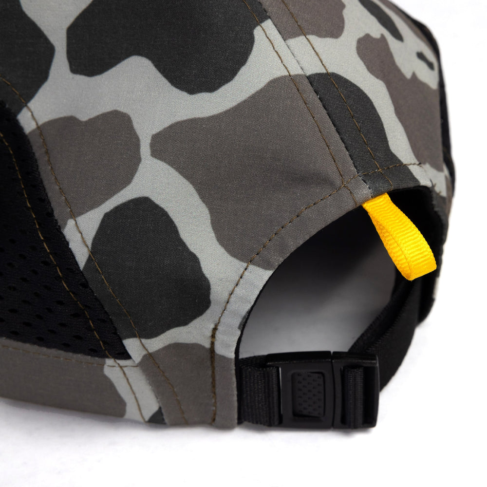 Color:10-Florence x Illikoi Goods Limited Edition Sun Runner Hat  -alt