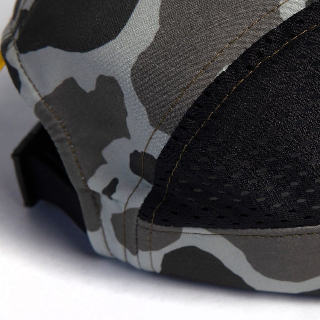 Color:11-Florence x Illikoi Goods Limited Edition Sun Runner Hat 