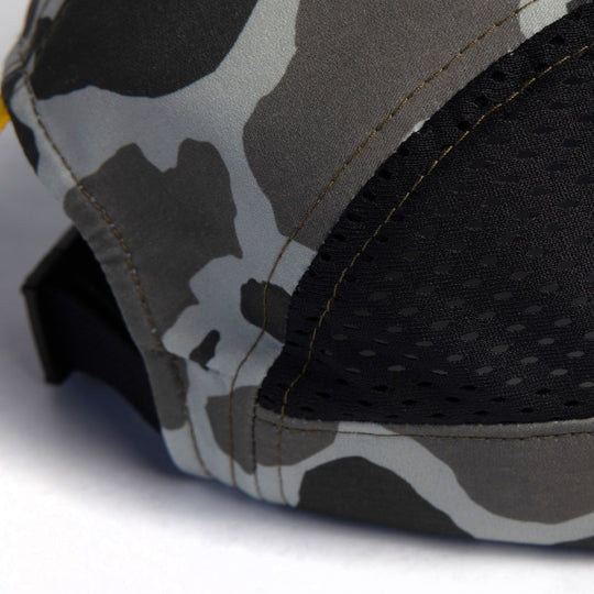 Color:11-Florence x Illikoi Goods Limited Edition Sun Runner Hat 