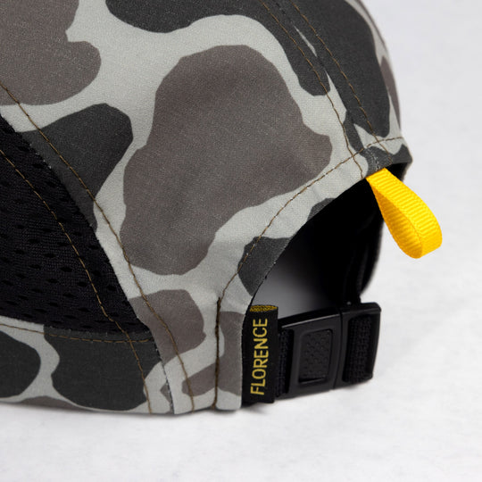 Color:11-Florence x Illikoi Goods Limited Edition Sun Runner Hat  -alt