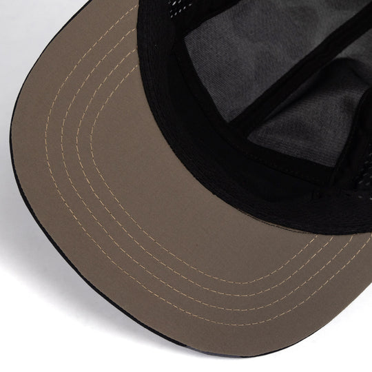 Color:11-Florence x Illikoi Goods Limited Edition Sun Runner Hat 