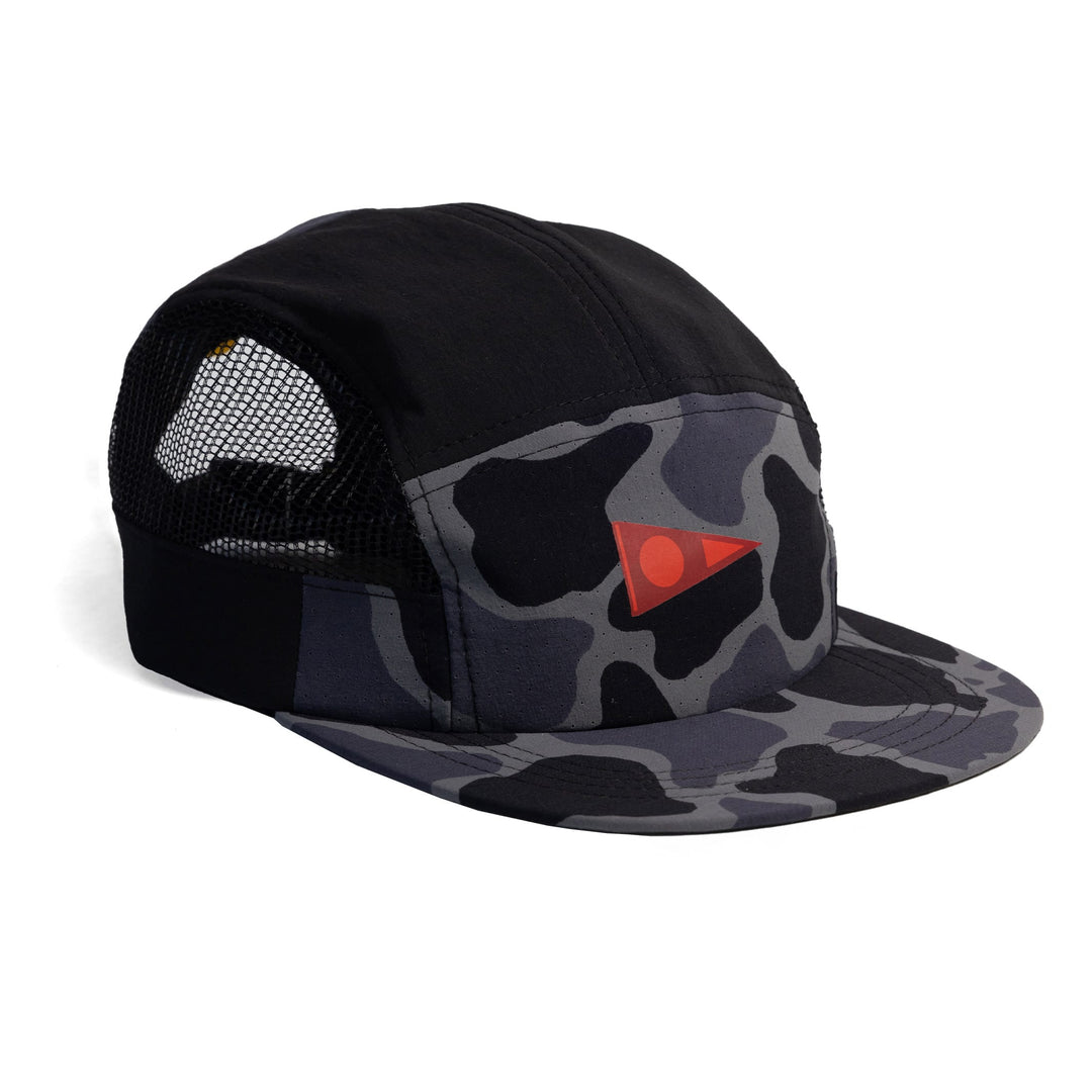 Color:13-Florence x Illikoi Goods Limited Edition Sun Runner Hat 