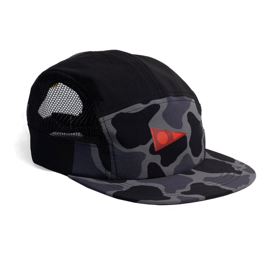 Color:13-Florence x Illikoi Goods Limited Edition Sun Runner Hat 