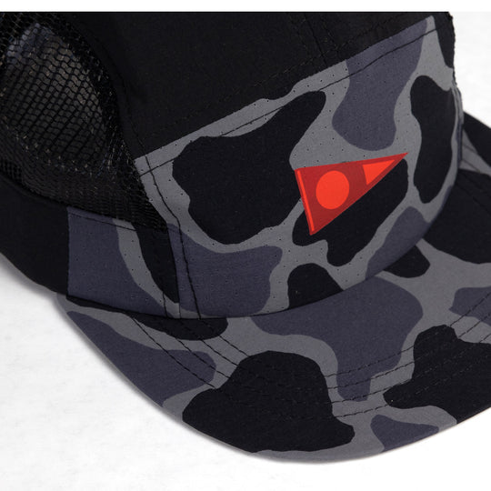 Color:13-Florence x Illikoi Goods Limited Edition Sun Runner Hat 