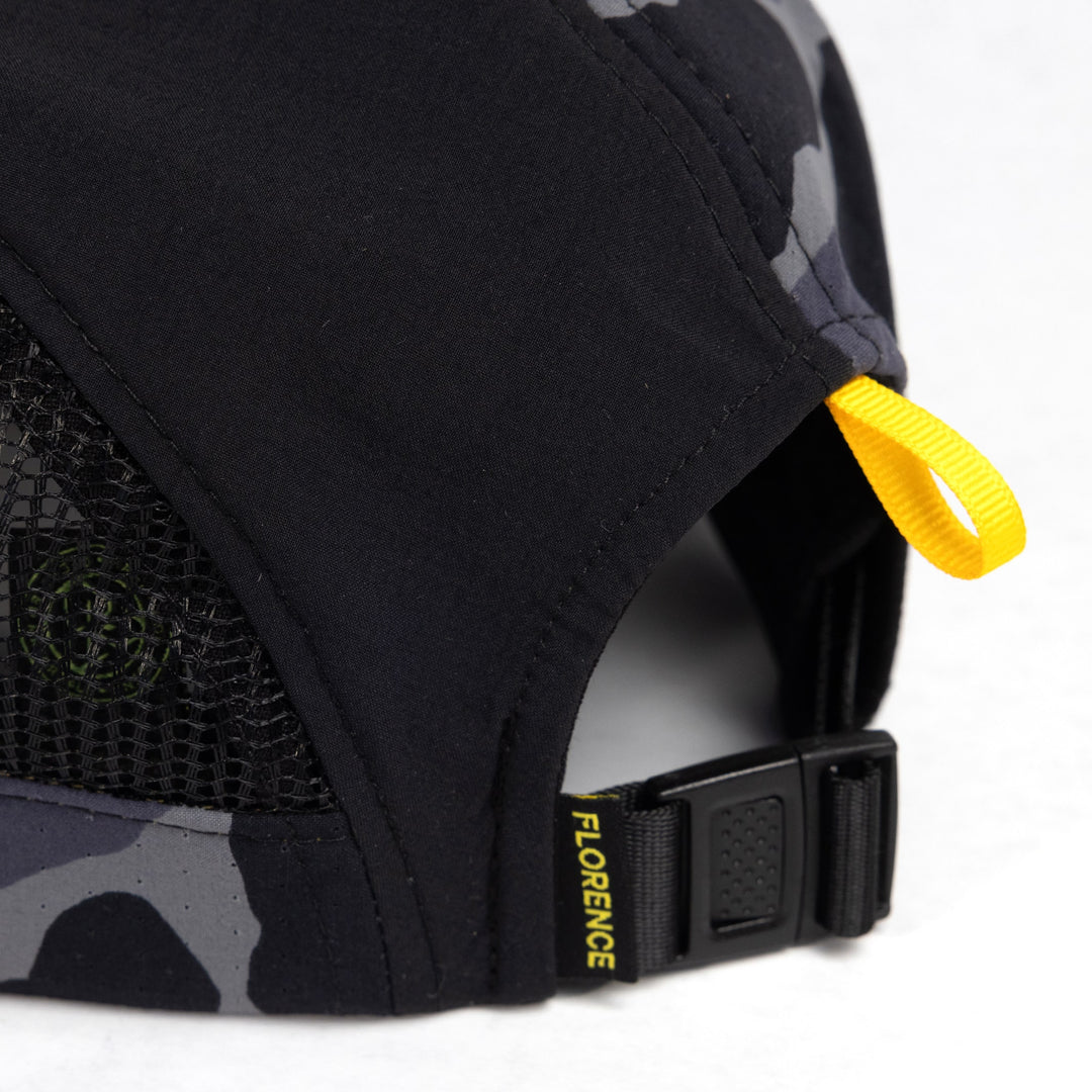 Color:13-Florence x Illikoi Goods Limited Edition Sun Runner Hat  -alt