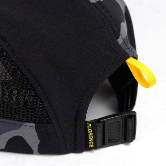 Color:13-Florence x Illikoi Goods Limited Edition Sun Runner Hat  -alt