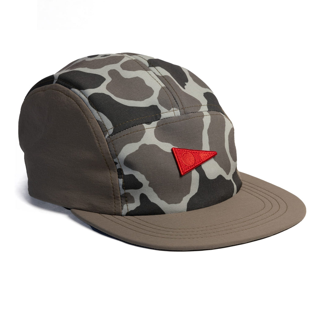 Color:14-Florence x Illikoi Goods Limited Edition Sun Runner Hat 