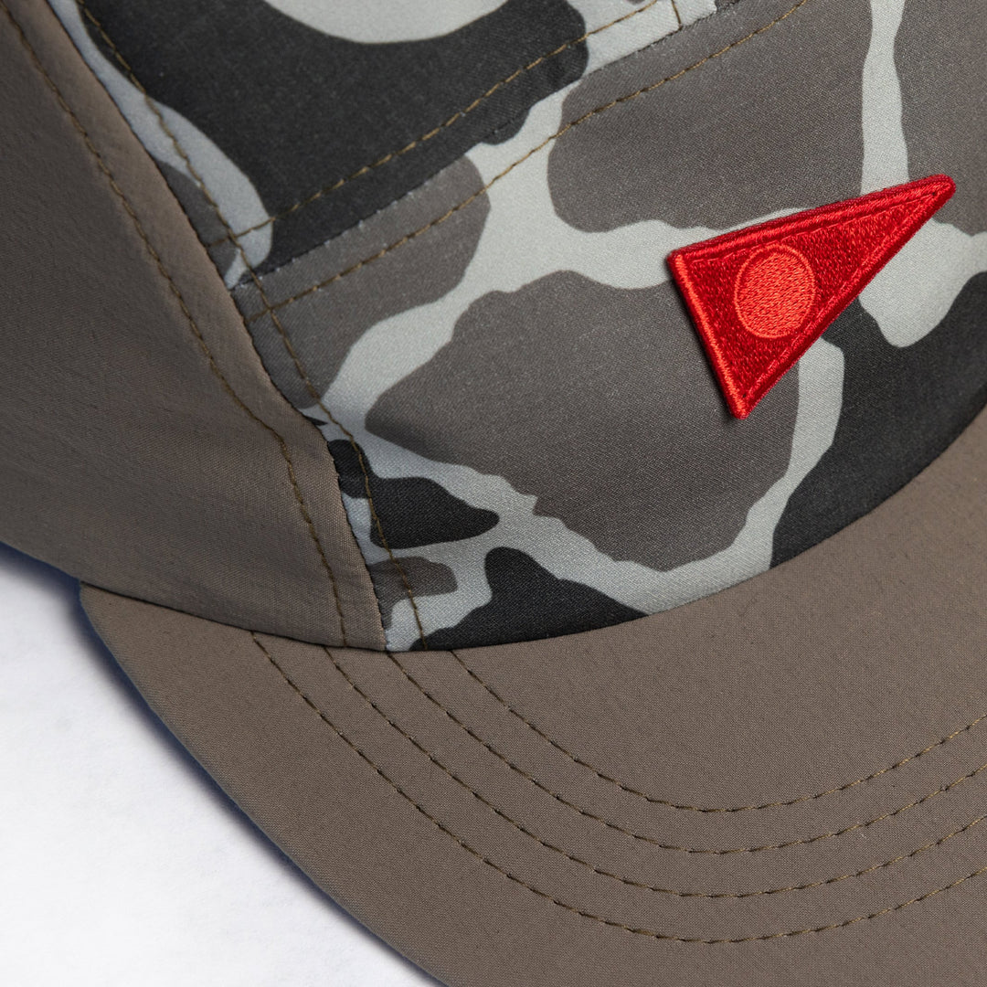 Color:14-Florence x Illikoi Goods Limited Edition Sun Runner Hat 