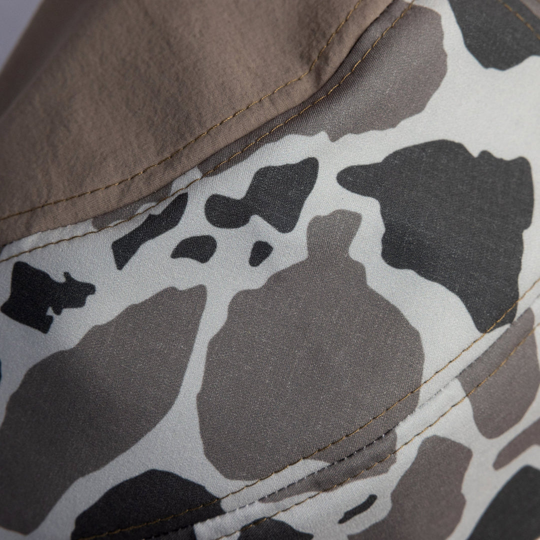 Color:14-Florence x Illikoi Goods Limited Edition Sun Runner Hat 