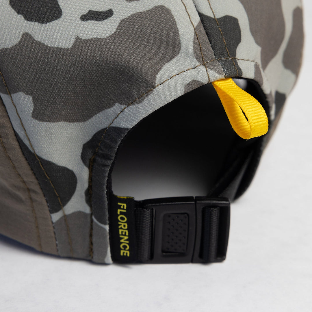 Color:14-Florence x Illikoi Goods Limited Edition Sun Runner Hat  -alt