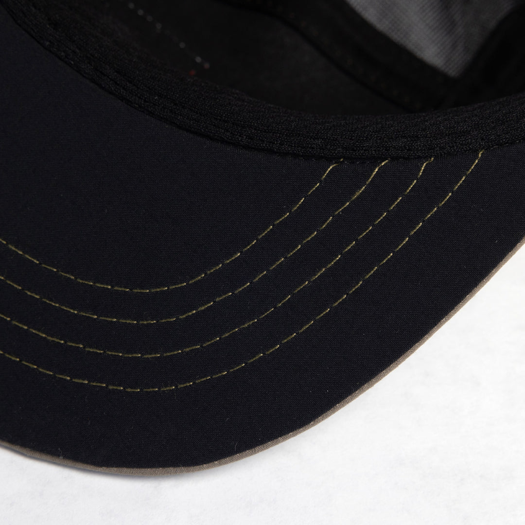 Color:14-Florence x Illikoi Goods Limited Edition Sun Runner Hat 