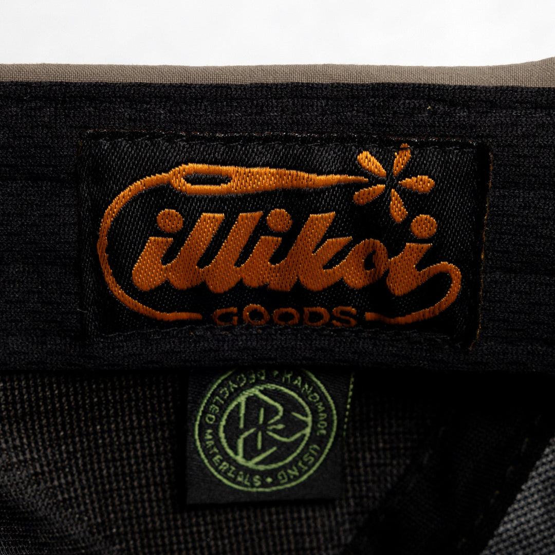 Color:14-Florence x Illikoi Goods Limited Edition Sun Runner Hat 