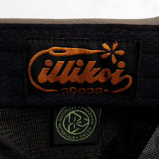 Color:14-Florence x Illikoi Goods Limited Edition Sun Runner Hat 