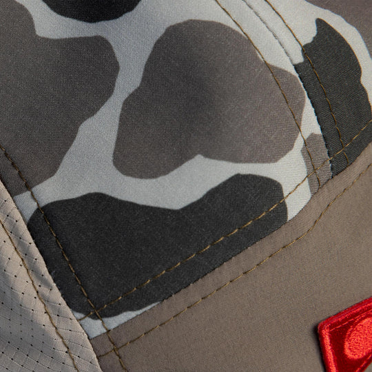 Color:15-Florence x Illikoi Goods Limited Edition Sun Runner Hat 