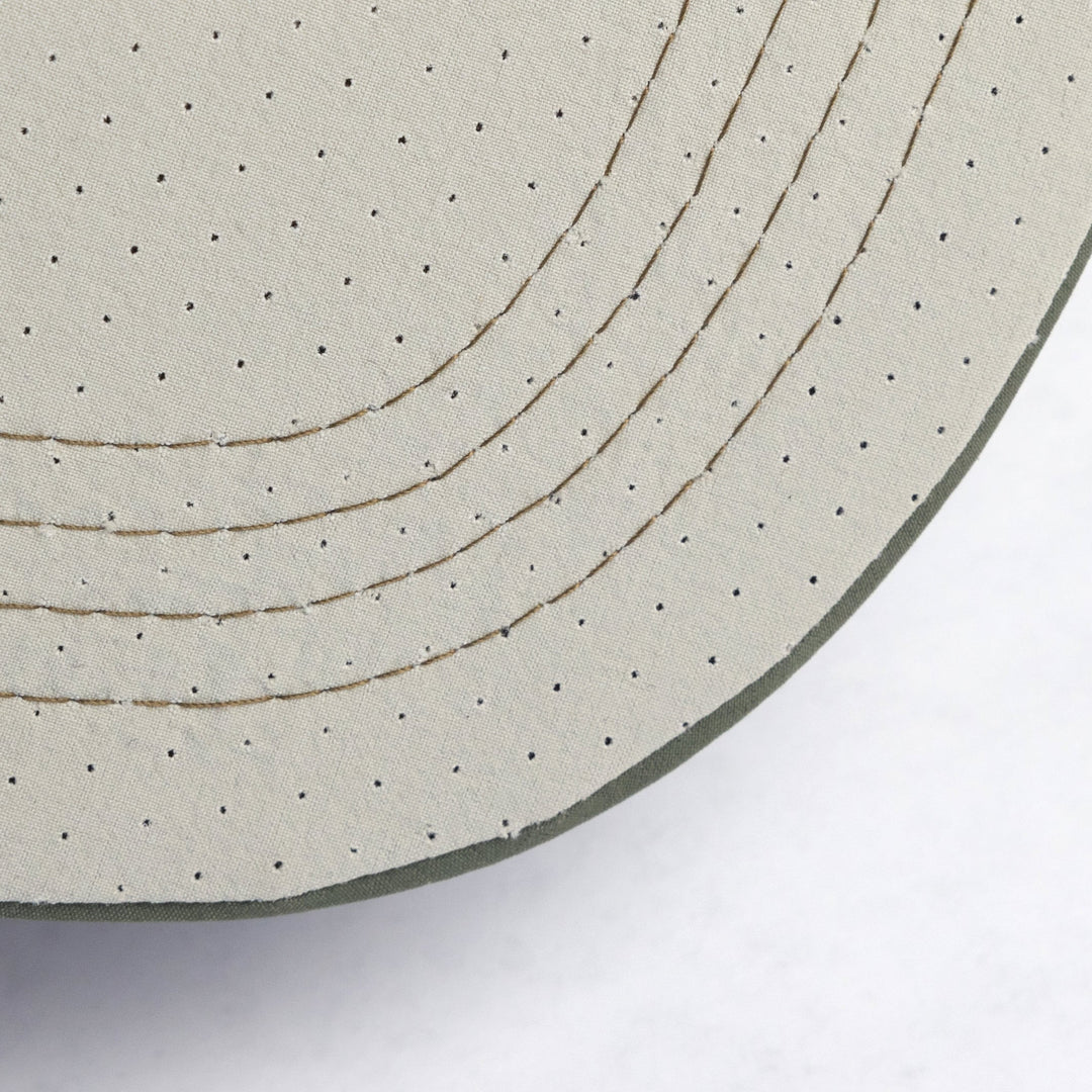 Color:15-Florence x Illikoi Goods Limited Edition Sun Runner Hat 