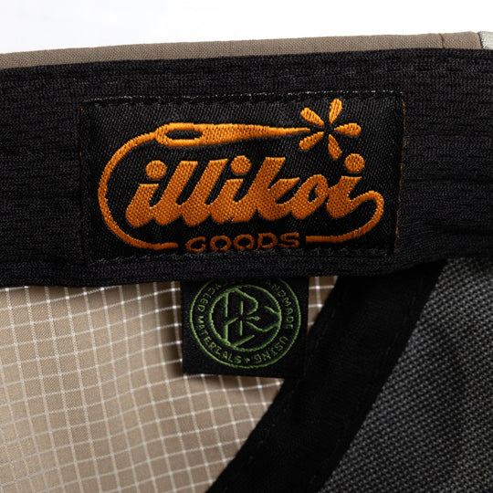 Color:15-Florence x Illikoi Goods Limited Edition Sun Runner Hat 