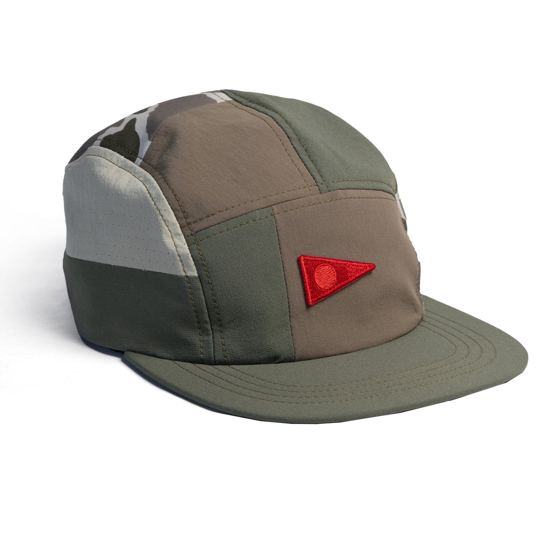 Color:16-Florence x Illikoi Goods Limited Edition Sun Runner Hat 