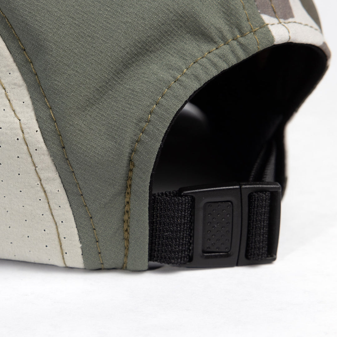 Color:16-Florence x Illikoi Goods Limited Edition Sun Runner Hat -alt