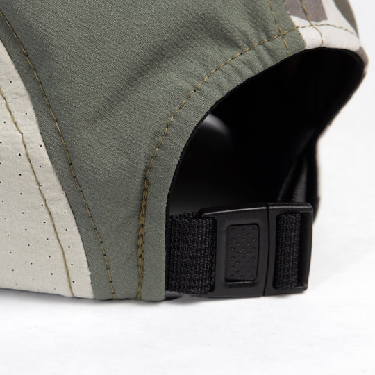 Color:16-Florence x Illikoi Goods Limited Edition Sun Runner Hat -alt