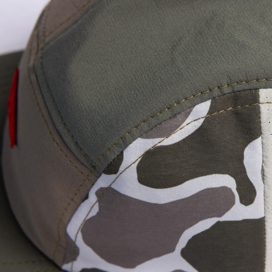 Color:16-Florence x Illikoi Goods Limited Edition Sun Runner Hat 