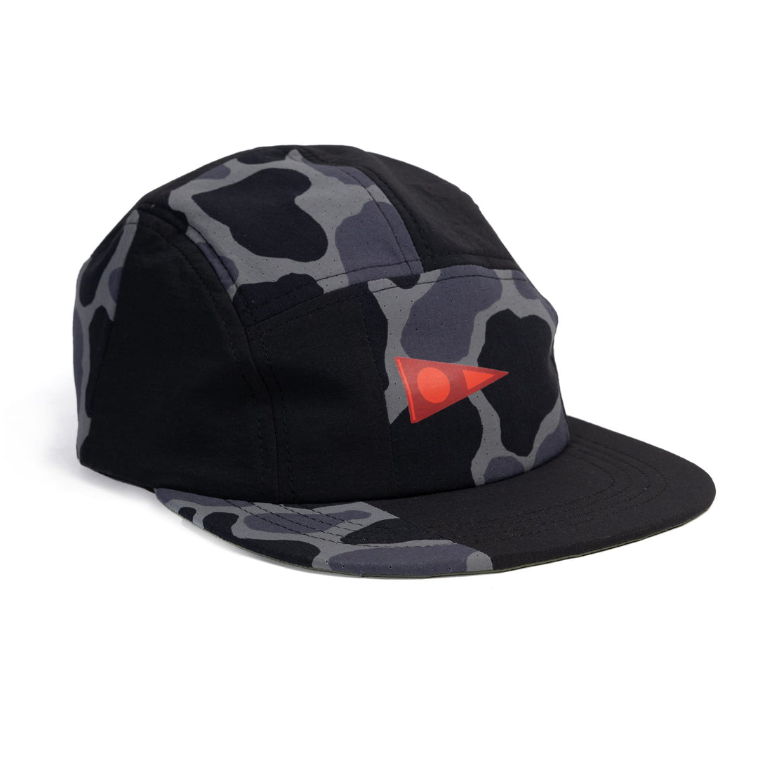 Color:17-Florence x Illikoi Goods Limited Edition Sun Runner Hat 