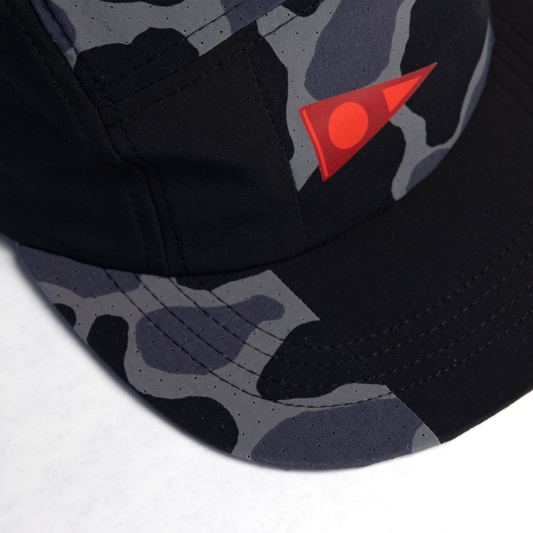 Color:17-Florence x Illikoi Goods Limited Edition Sun Runner Hat 