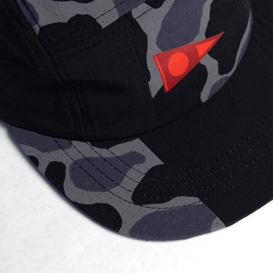 Color:17-Florence x Illikoi Goods Limited Edition Sun Runner Hat 