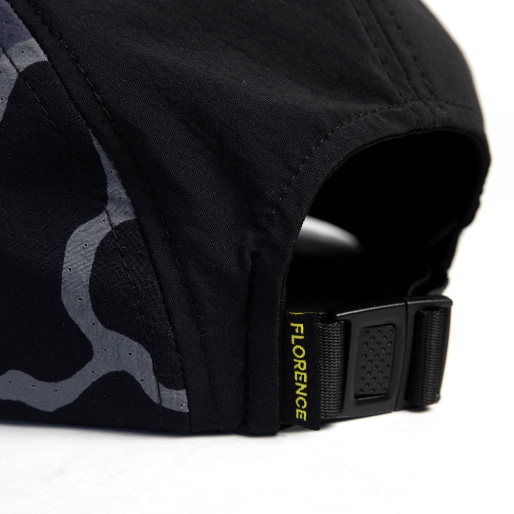 Color:17-Florence x Illikoi Goods Limited Edition Sun Runner Hat -alt