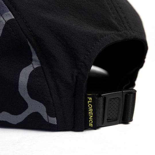 Color:17-Florence x Illikoi Goods Limited Edition Sun Runner Hat -alt