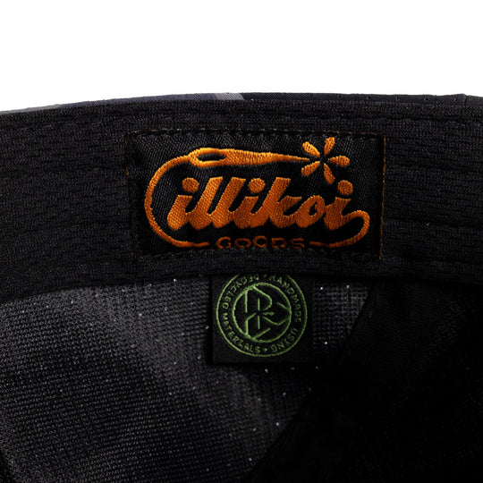 Color:17-Florence x Illikoi Goods Limited Edition Sun Runner Hat 