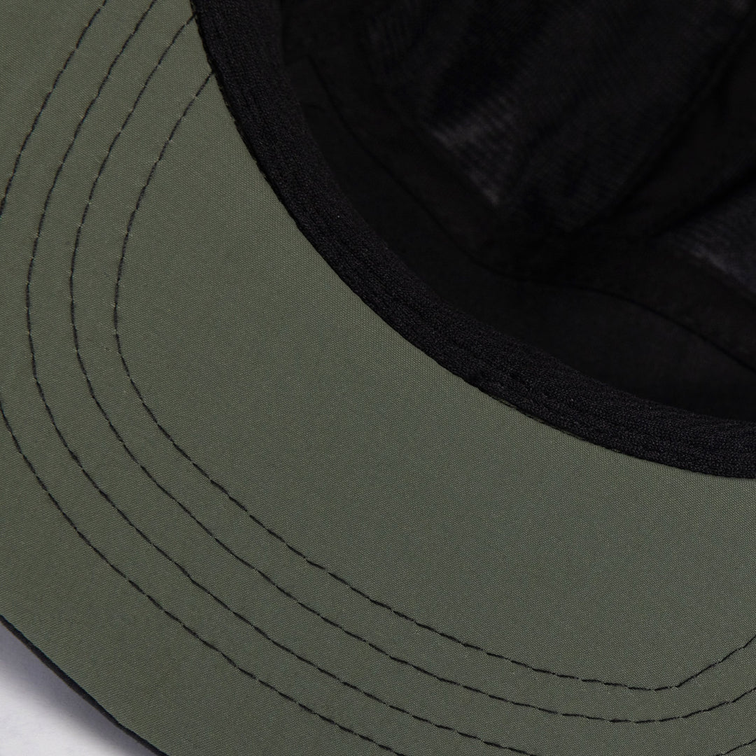 Color:17-Florence x Illikoi Goods Limited Edition Sun Runner Hat 