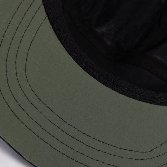 Color:17-Florence x Illikoi Goods Limited Edition Sun Runner Hat 