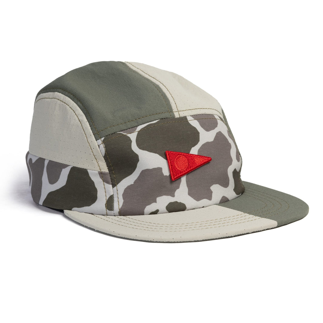 Color:18-Florence x Illikoi Goods Limited Edition Sun Runner Hat 