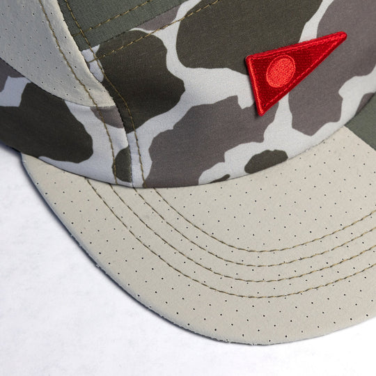 Color:18-Florence x Illikoi Goods Limited Edition Sun Runner Hat 