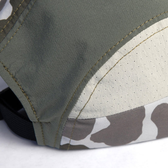 Color:18-Florence x Illikoi Goods Limited Edition Sun Runner Hat 