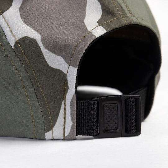 Color:18-Florence x Illikoi Goods Limited Edition Sun Runner Hat -alt