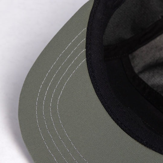 Color:18-Florence x Illikoi Goods Limited Edition Sun Runner Hat 