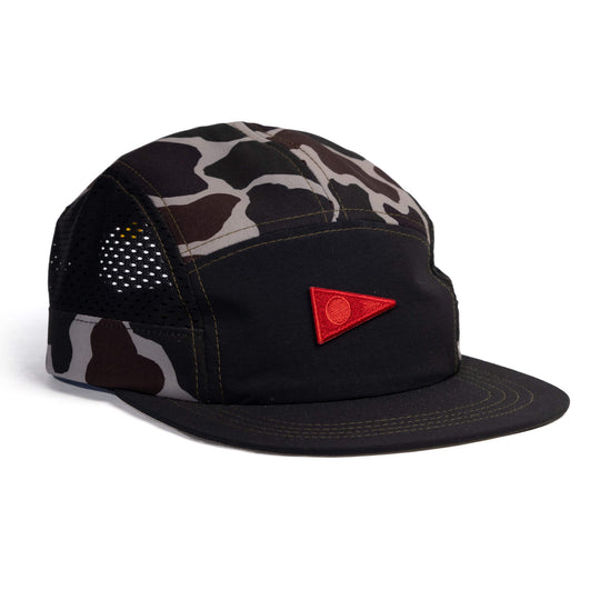 Color:19-Florence x Illikoi Goods Limited Edition Sun Runner Hat 