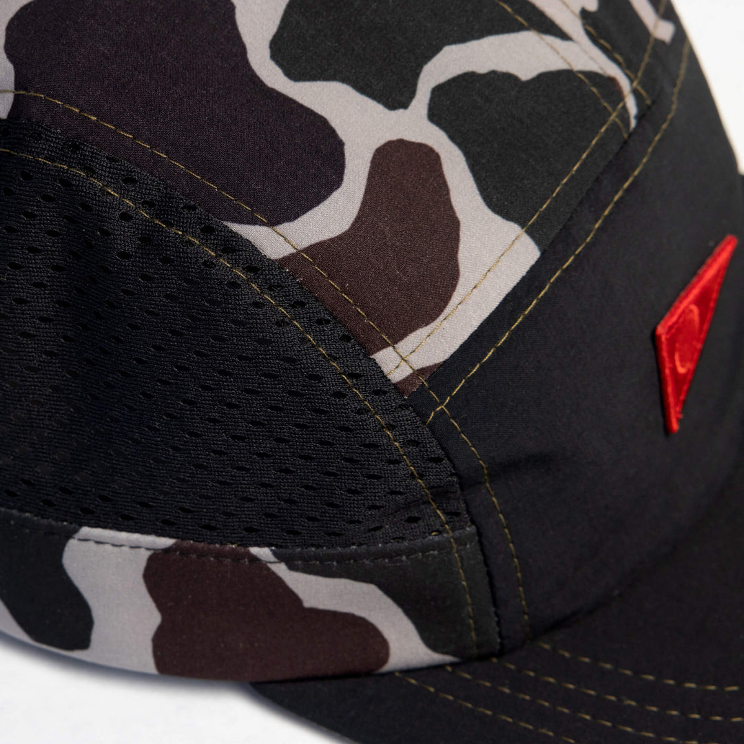 Color:19-Florence x Illikoi Goods Limited Edition Sun Runner Hat 