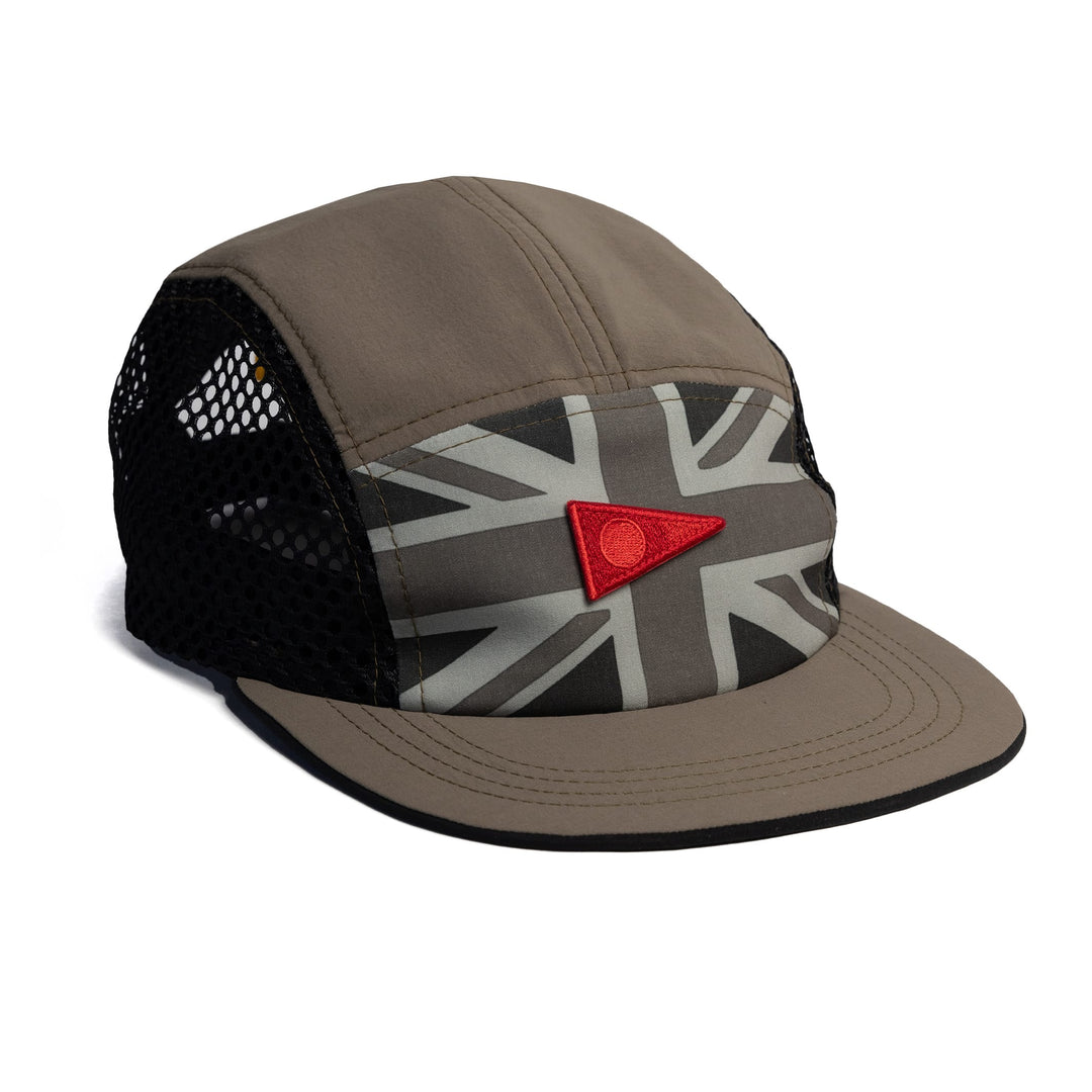 Color:2-Florence x Illikoi Goods Limited Edition Sun Runner Hat