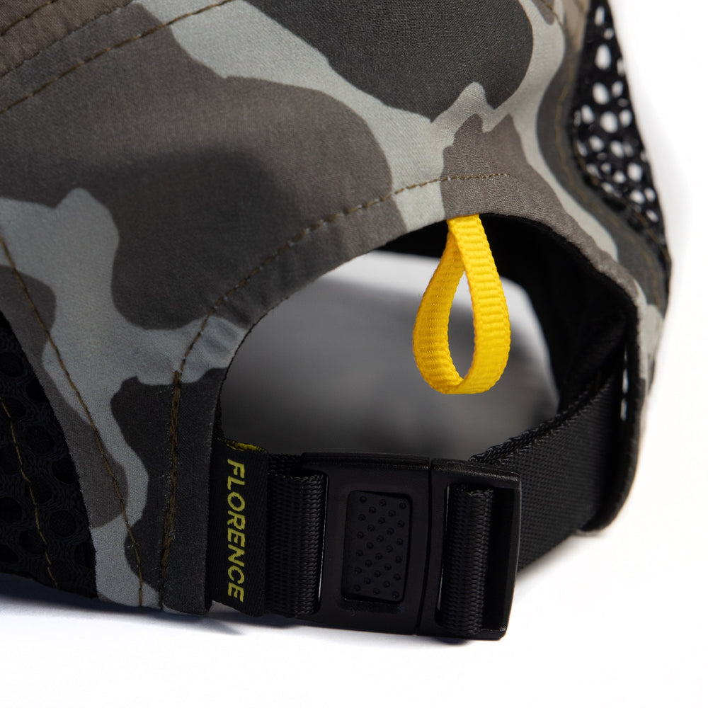 Color:2-Florence x Illikoi Goods Limited Edition Sun Runner Hat -alt