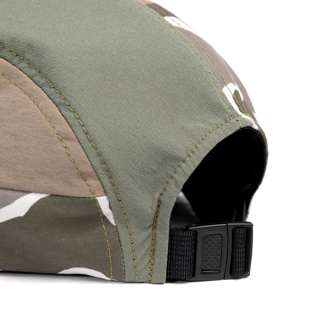 Color:20-Florence x Illikoi Goods Limited Edition Sun Runner Hat  -alt