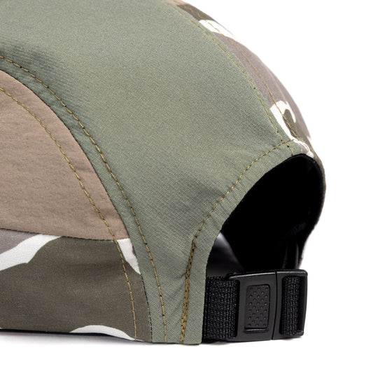 Color:20-Florence x Illikoi Goods Limited Edition Sun Runner Hat  -alt