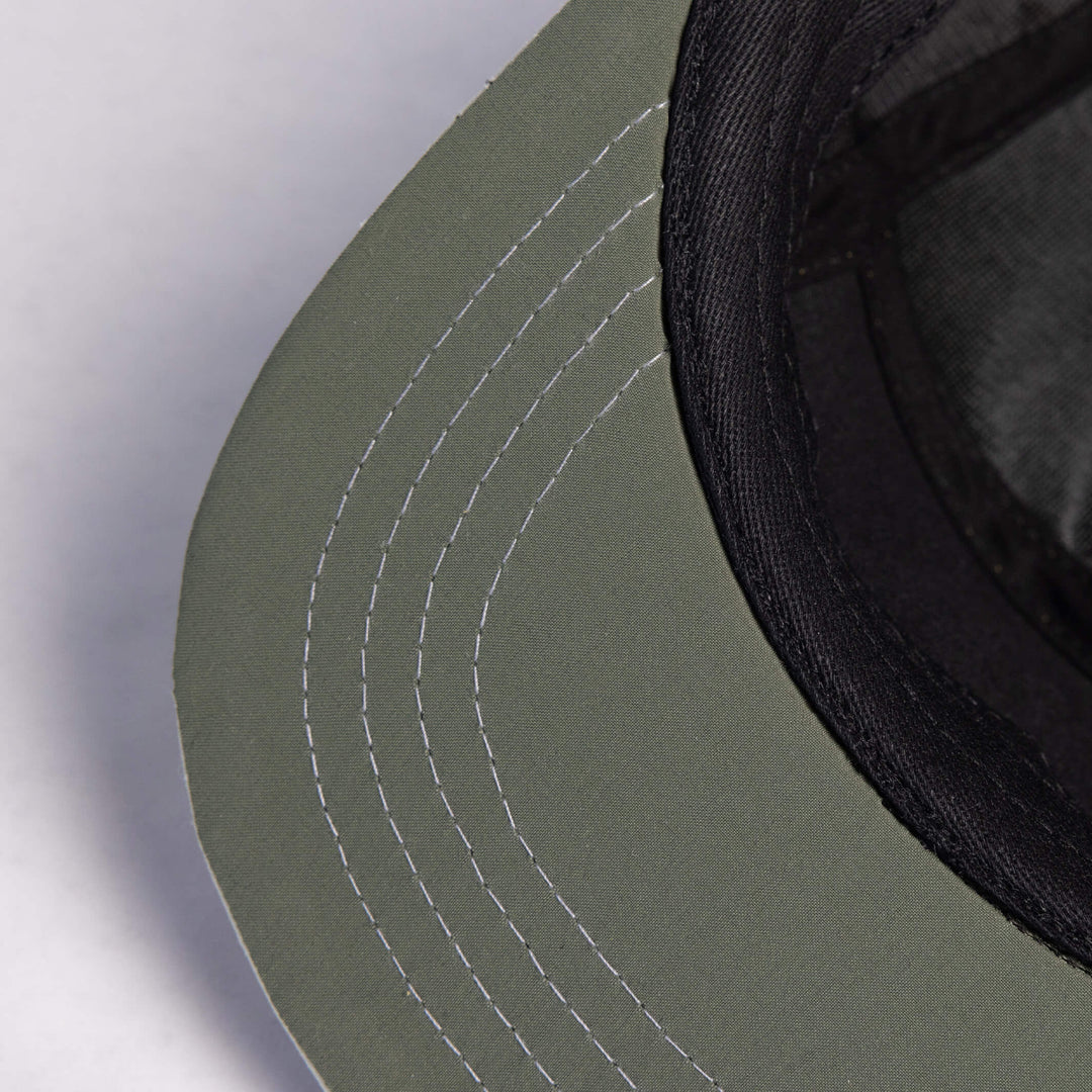 Color:20-Florence x Illikoi Goods Limited Edition Sun Runner Hat 