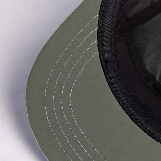 Color:20-Florence x Illikoi Goods Limited Edition Sun Runner Hat 