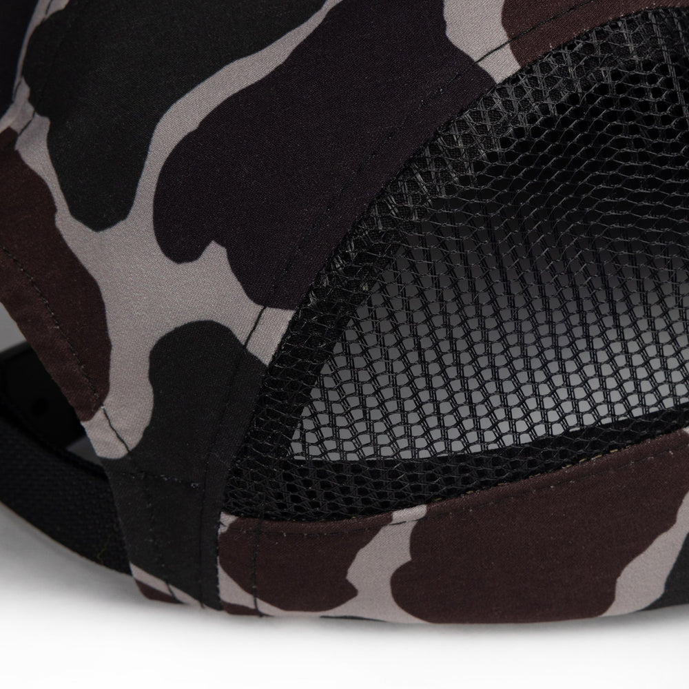 Color:3-Florence x Illikoi Goods Limited Edition Sun Runner Hat -alt