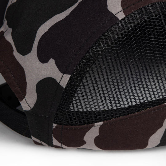 Color:3-Florence x Illikoi Goods Limited Edition Sun Runner Hat -alt